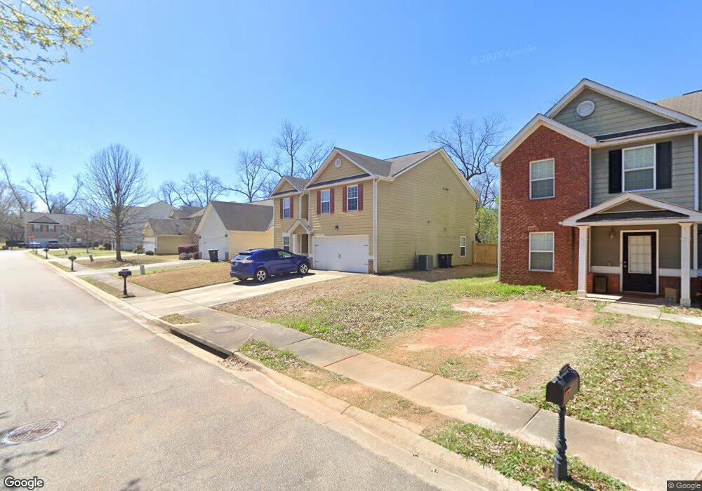 107 Poppy Ln, Byron, GA 31008 - photo 1