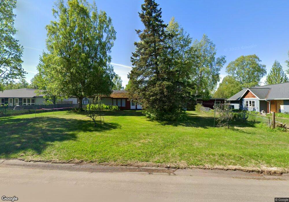 2316 Tulik Dr, Anchorage, AK 99517 - photo 1
