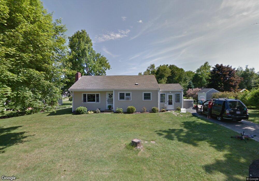 41 Russell Rd, Whitman, MA 02382 - photo 1