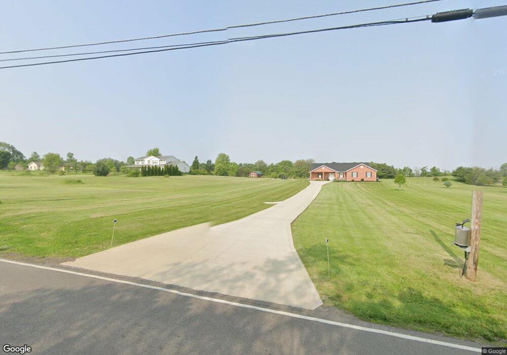 1688 Washington North Rd, Mansfield, OH 44903 - photo 1