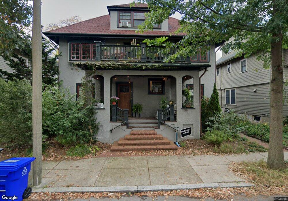 62 Dunster Rd, Jamaica Plain, MA 02130 - photo 1