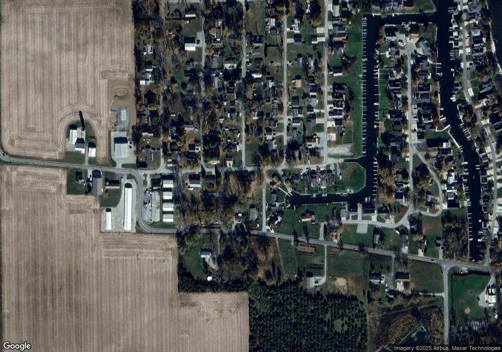 9779 N Pleasant Trace, Syracuse, IN 46567 - photo 1