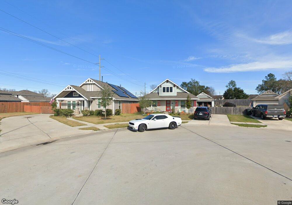 5139 Green Gate Trail, Richmond, TX 77469 - photo 1
