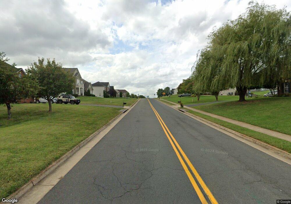 0 Burgandine Ave, Culpeper, VA 22701 - photo 1