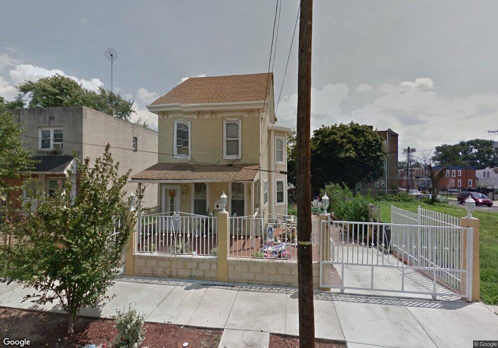 2806 Cramer St, Camden, NJ 08105 - photo 1