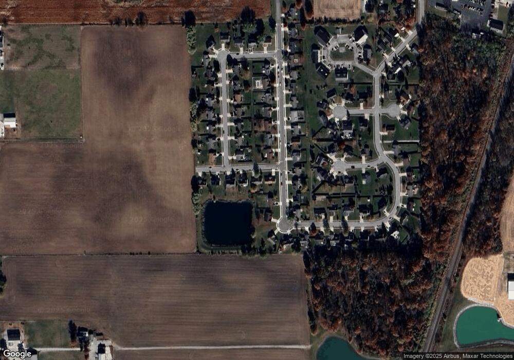 13226 Foxbrush Ln, Grabill, IN 46741 - photo 1