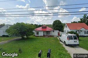 610 Wurtland Ave, Greenup, KY 41144