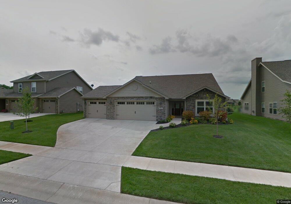20 Rushgrove Ct, Lafayette, IN 47909 - photo 1