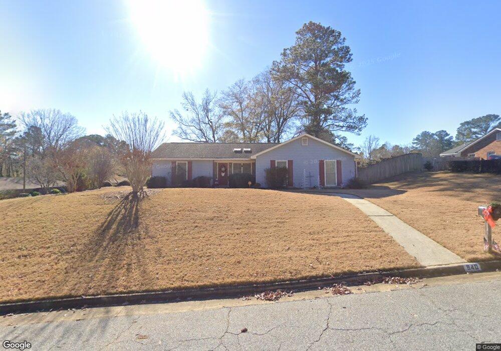 940 Incline Dr, Columbus, GA 31904 - photo 1