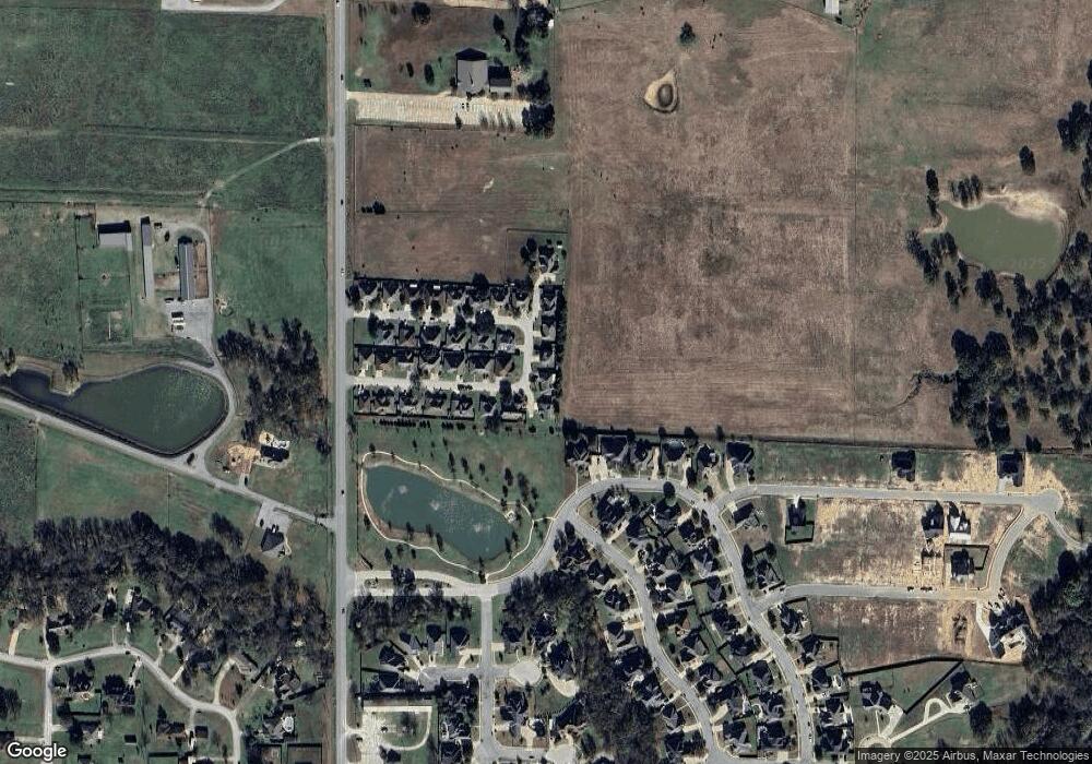 122 Country View Cir, Pottsboro, TX 75076 - photo 1