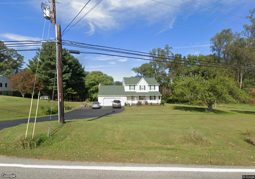 6890 Briscoe Turn Rd, Owings, MD 20736 - photo 1