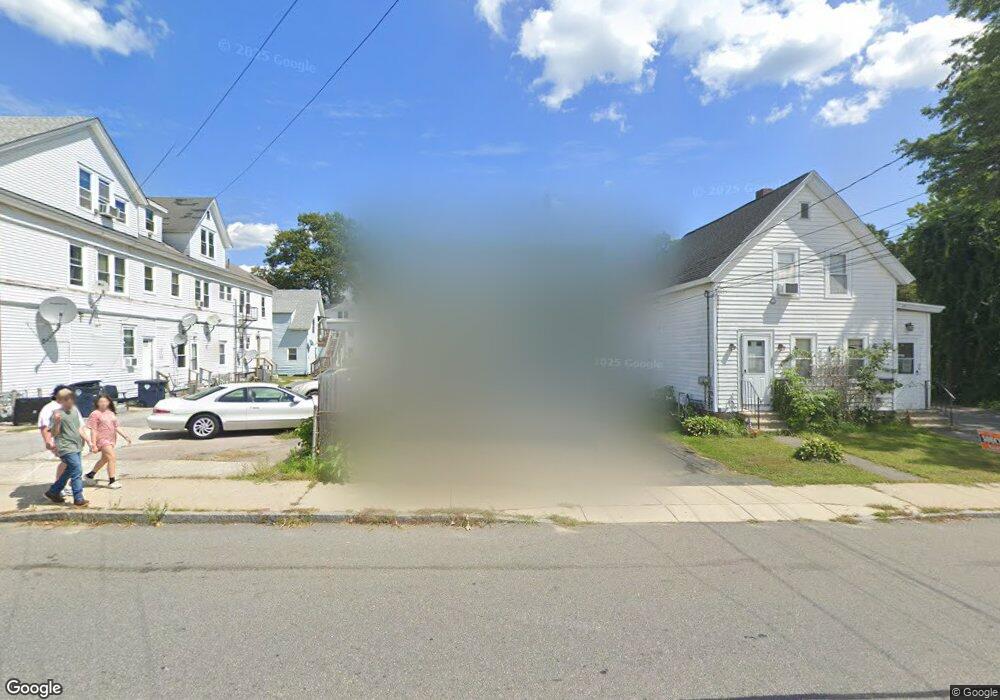 44 1/2 Harbor Ave, Nashua, NH 03060 - photo 1