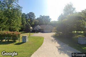 5901 Dingle Rd, Greens Fork, IN 47345