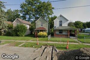 607 Fairview Ave, Lima, OH 45804