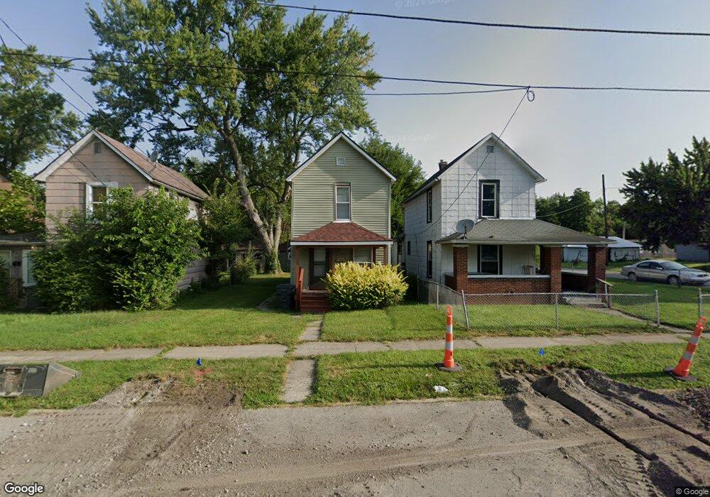 607 Fairview Ave, Lima, OH 45804 - photo 1