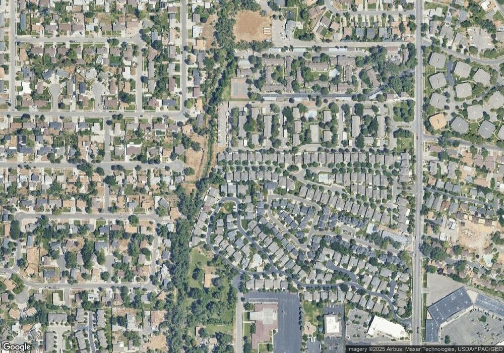 554 Land Rush Dr, Midvale, UT 84047 - photo 1