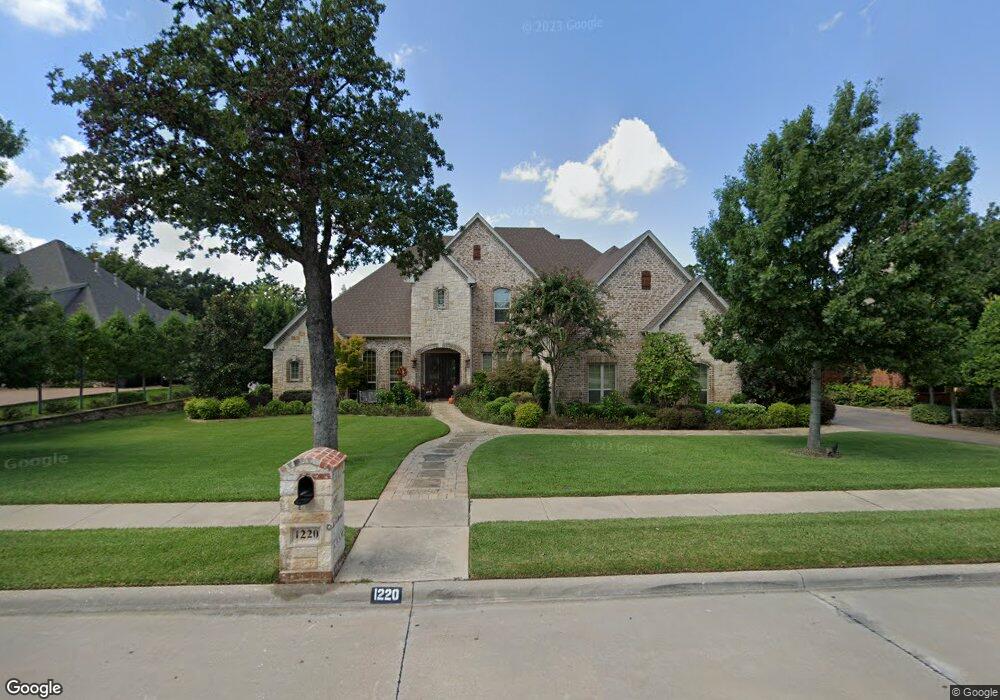 1220 Westwood Dr, Keller, TX 76262 - photo 1