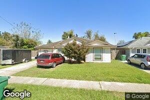 57 Cynthia St, Westwego, LA 70094