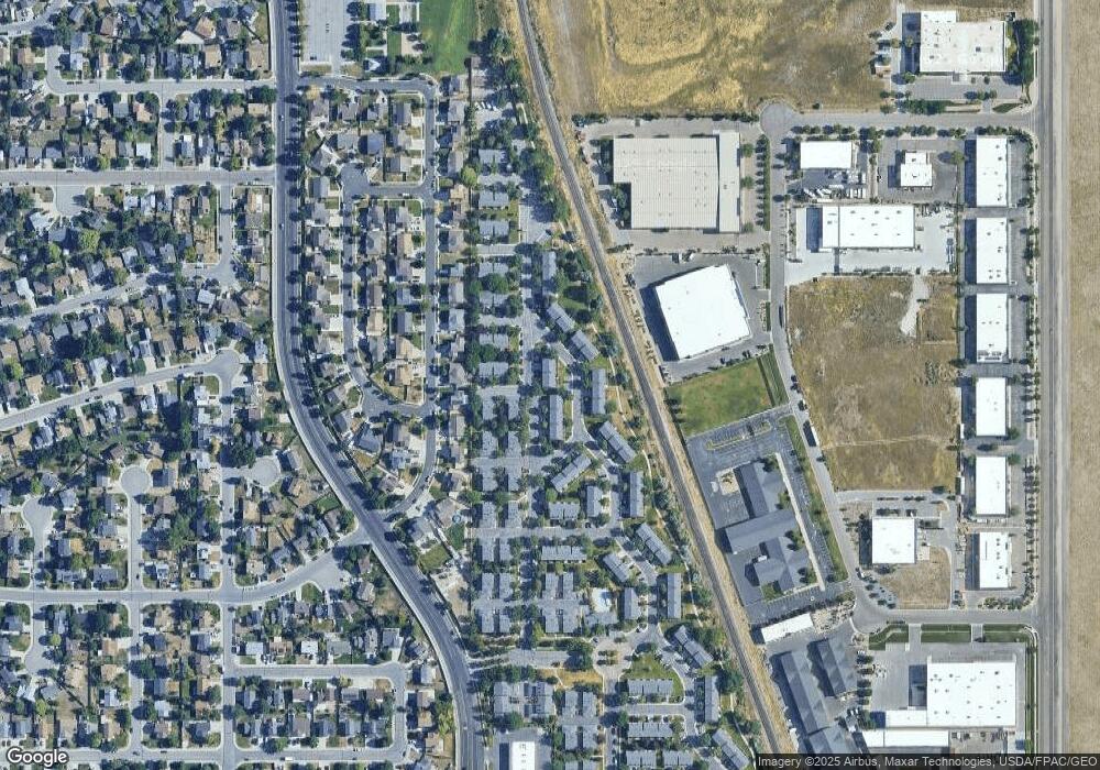 6797 S Etruscan Way, West Jordan, UT 84084 - photo 1