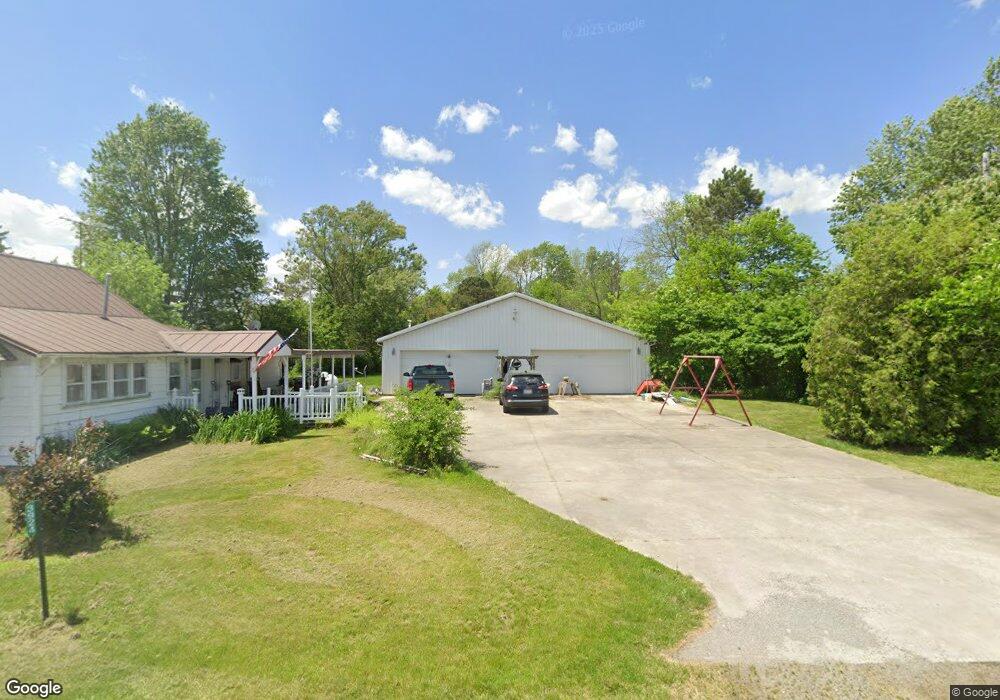 3924 Middle Point Wetzel Rd, Middle Point, OH 45863 - photo 1