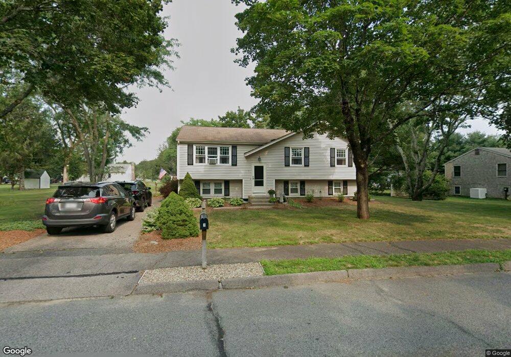 7 Pinto Way, Mansfield, MA 02048 - photo 1