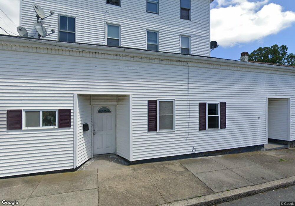 1017 Pine St, Fall River, MA 02723 - photo 1