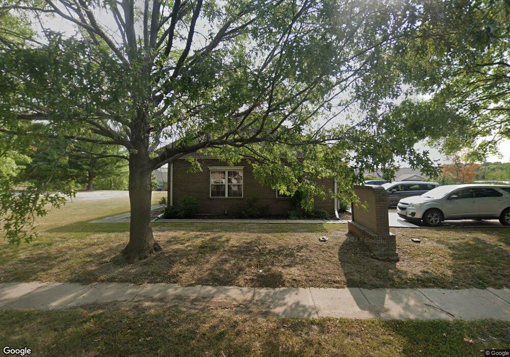 1200 NW Jefferson Ct, Blue Springs, MO 64015 - photo 1