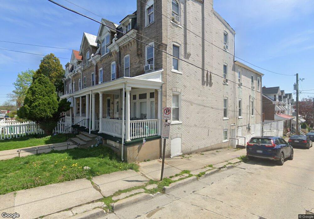 1422 W Union St, Allentown, PA 18102 - photo 1