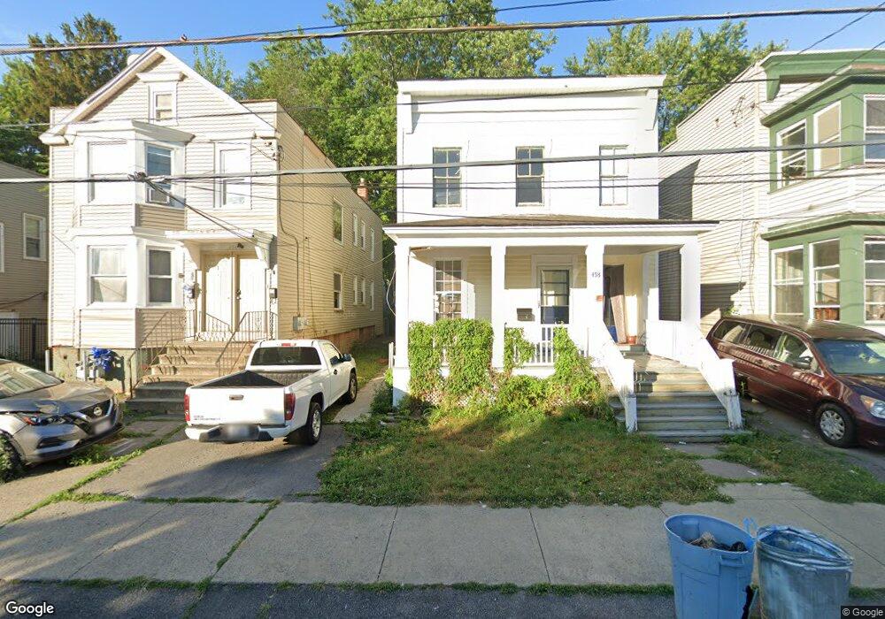 498 Yates St, Albany, NY 12208 - photo 1
