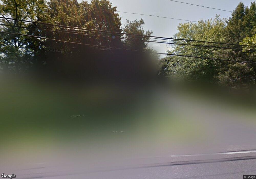 1625 Old Trenton Rd, Princeton Junction, NJ 08550 - photo 1