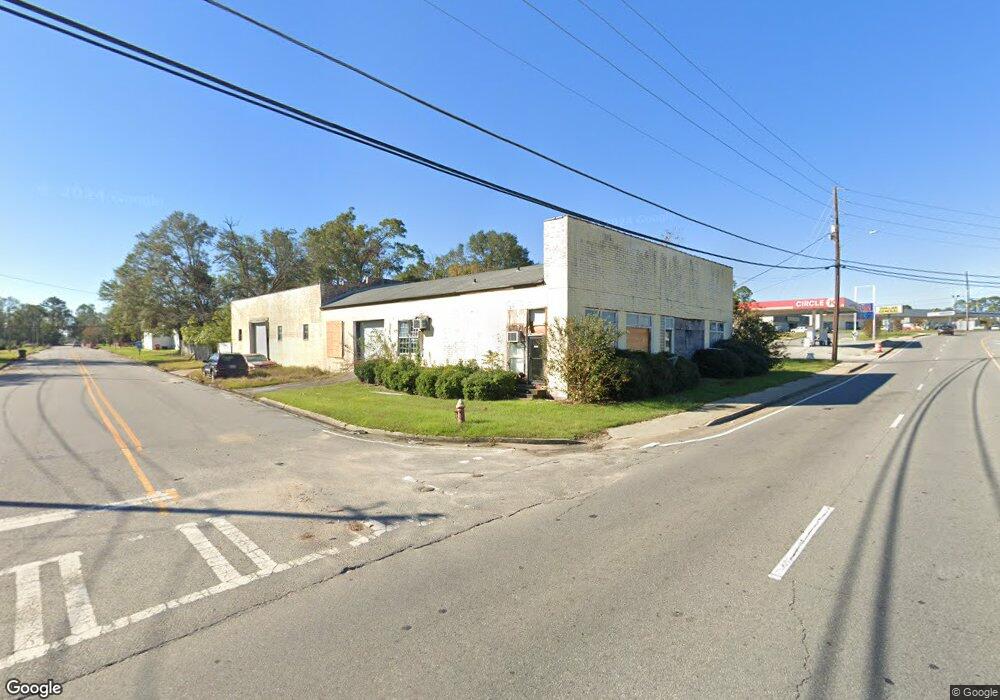 249 8th Ave, McRae, GA 31055 - photo 1