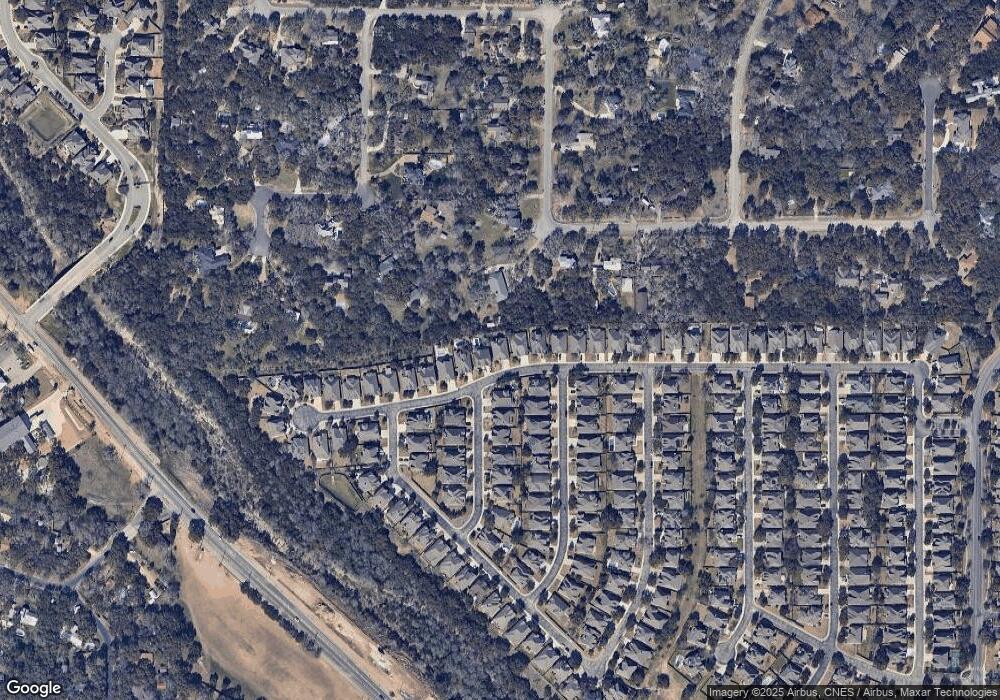 8531 Silent Creek, San Antonio, TX 78255 - photo 1