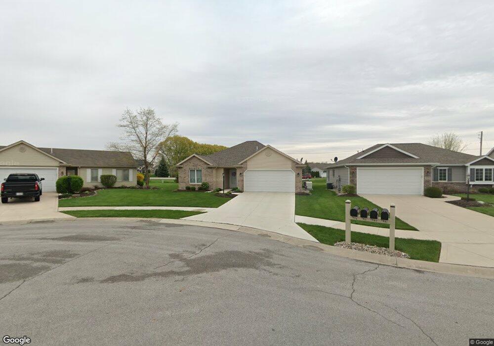 1507 Chesnee Ln, New Haven, IN 46774 - photo 1