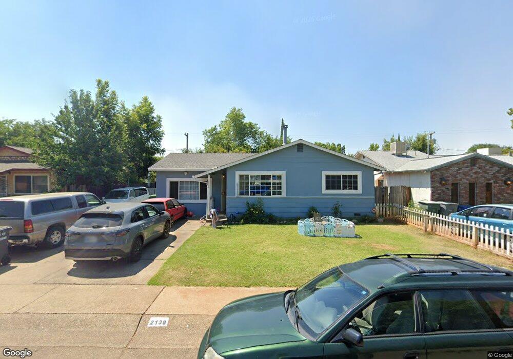 2139 Saturn Skyway unit ONE, Redding, CA 96002 - photo 1