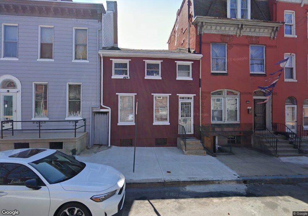 430 Pine St, Reading, PA 19602 - photo 1