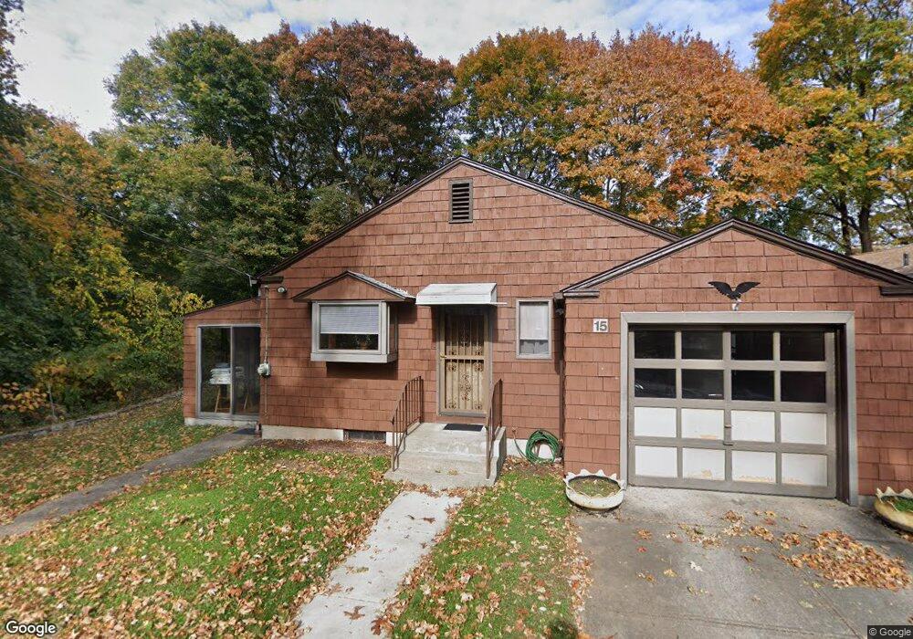 15 Norton Ct, Norwich, CT 06360 - photo 1