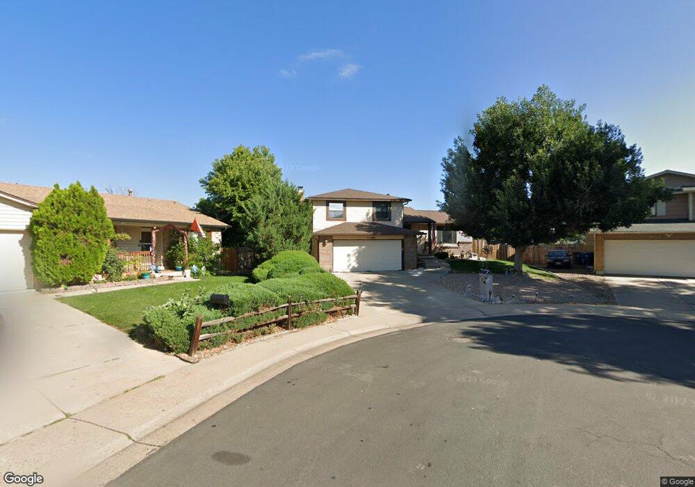 963 S Joplin Way, Aurora, CO 80017 - photo 1