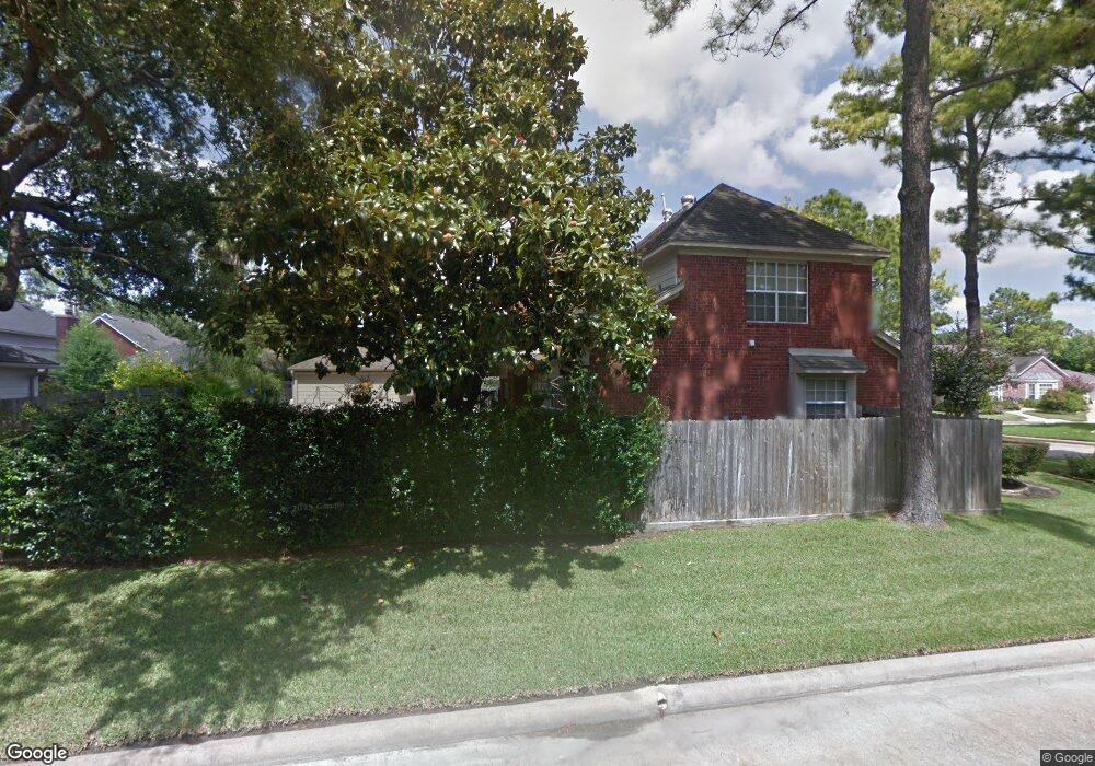 15910 Ivy Bridge Ln, Houston, TX 77095 - photo 1