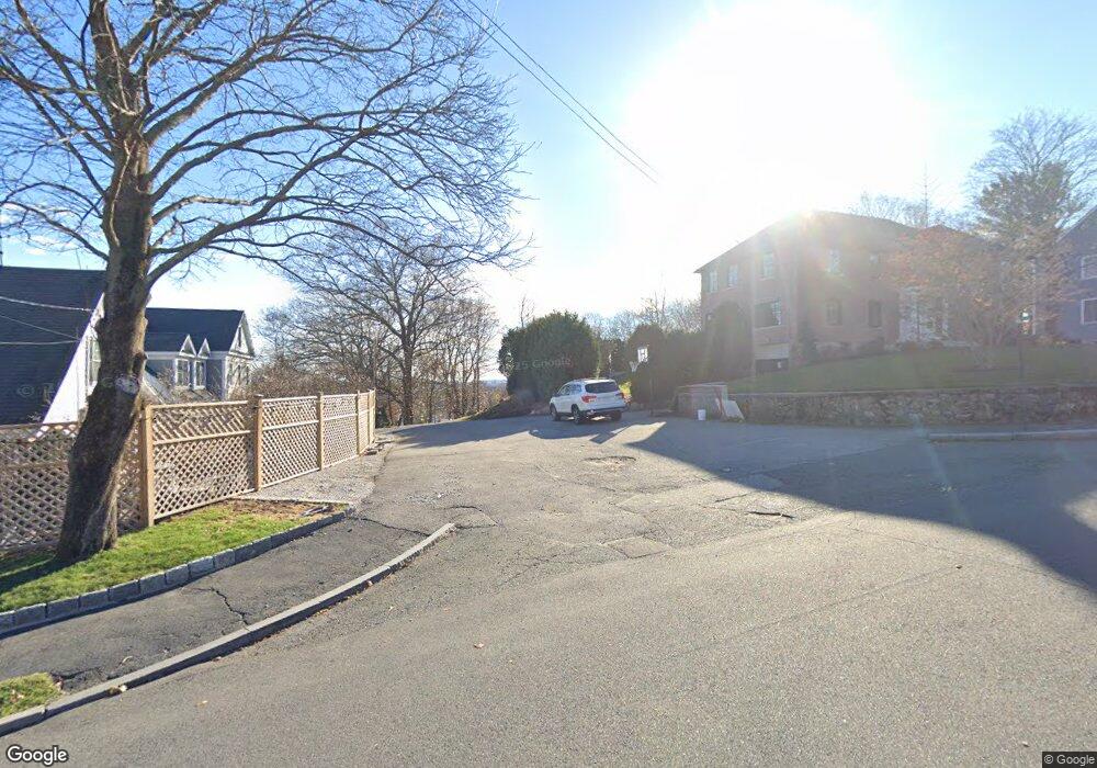 0 Adamian Park, Arlington, MA 02474 - photo 1