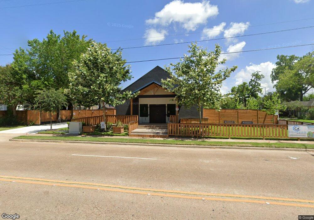 802 W Patton St, Houston, TX 77009 - photo 1