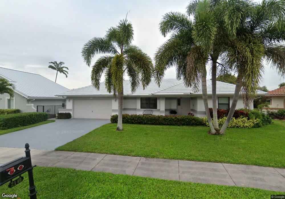 2140 SW 97th Ln, Davie, FL 33324 - photo 1