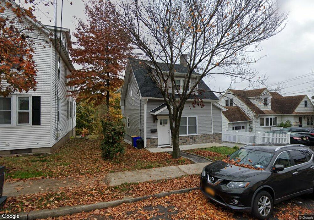 407 5th St unit HOUSE, Carlstadt, NJ 07072 - photo 1