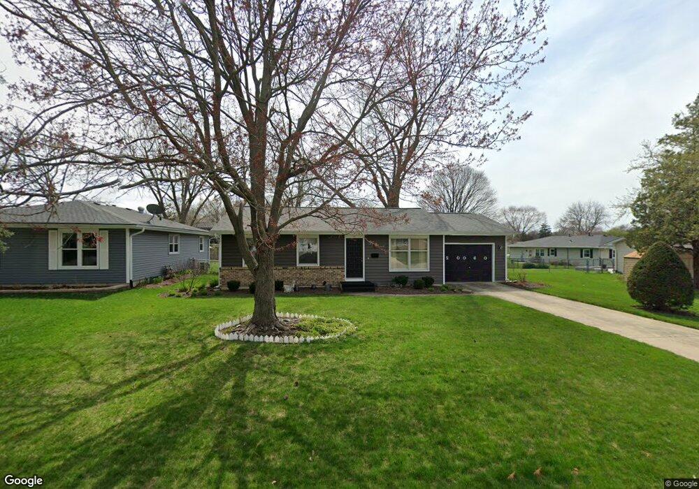 2060 Blueberry Ln, Aurora, IL 60506 - photo 1