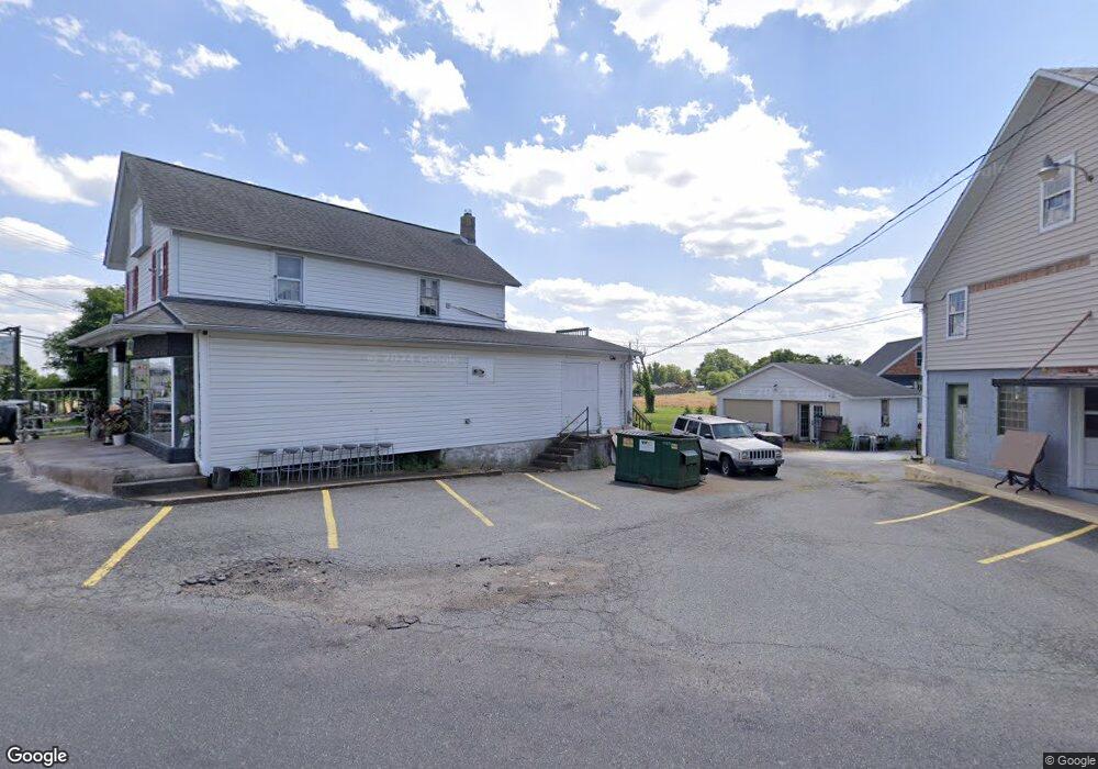 2800 Scarff Rd, Fallston, MD 21047 - photo 1