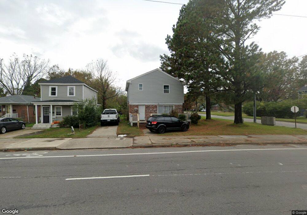 2300 Elm Ave, Portsmouth, VA 23704 - photo 1