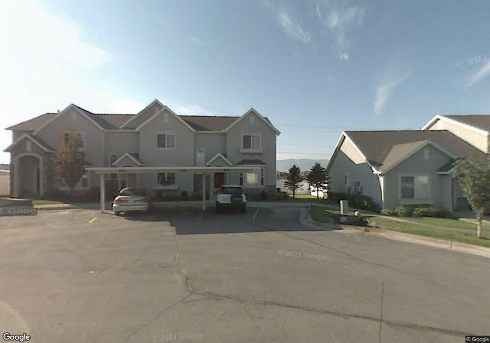 3025 Davencourt Loop, Lehi, UT 84043 - photo 1