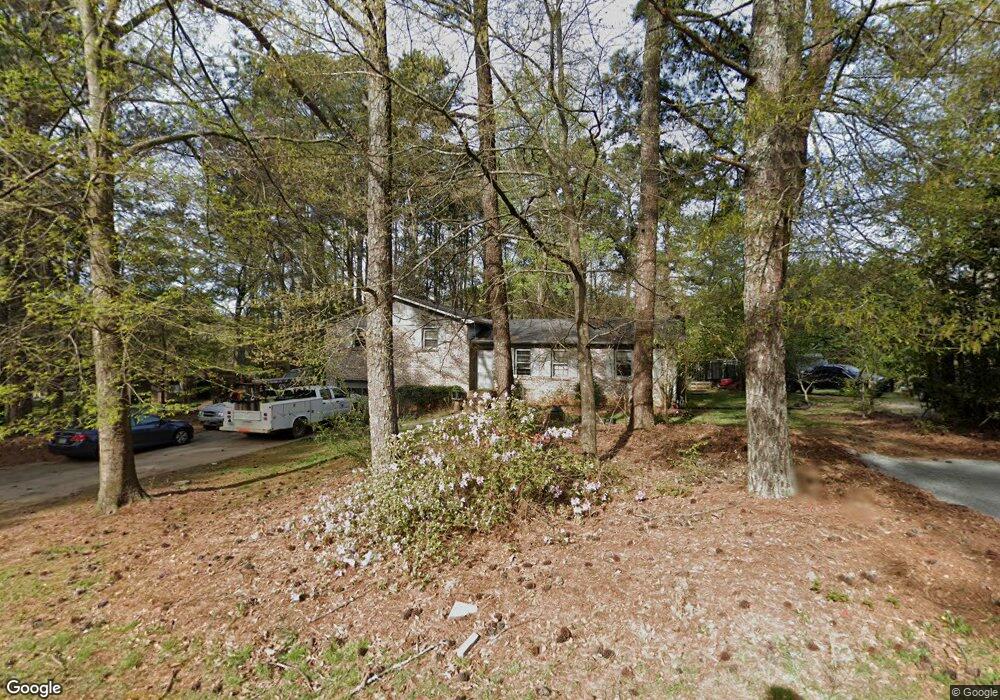 5433 Crossroads Dr unit 1, Acworth, GA 30102 - photo 1