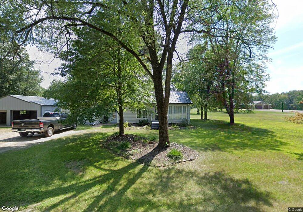 31149 Exodus Ave, Warrens, WI 54666 - photo 1