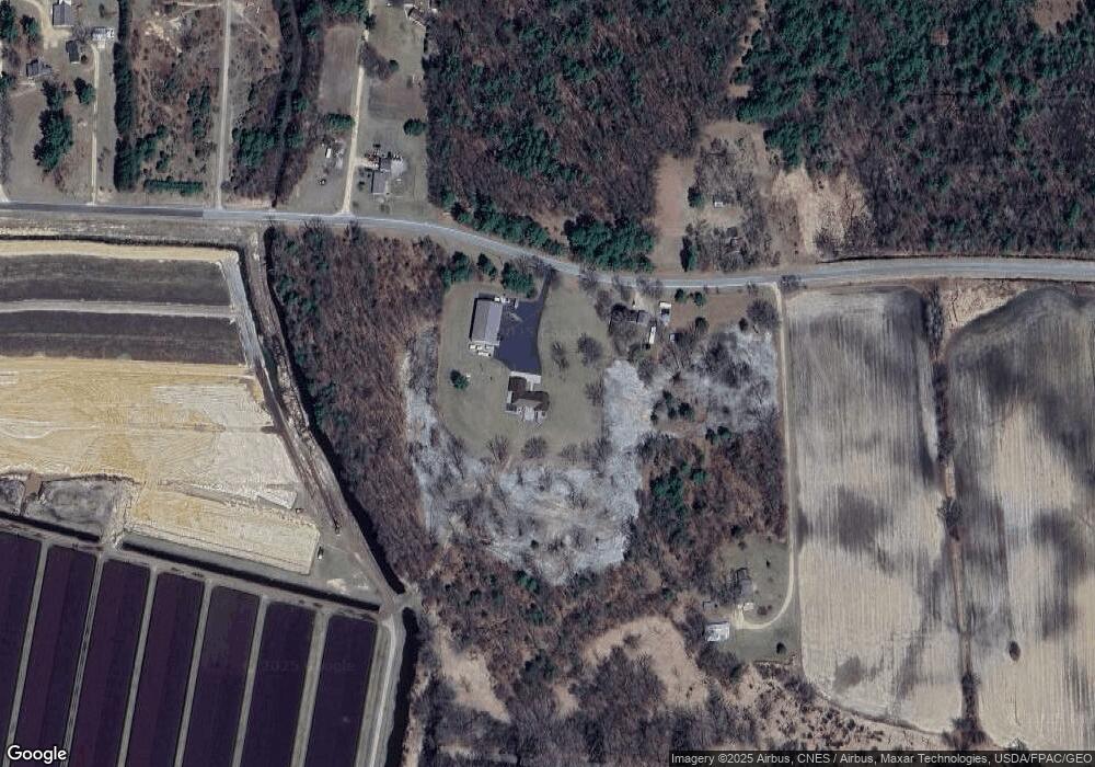 31121 Exodus Ave, Warrens, WI 54666 - photo 1