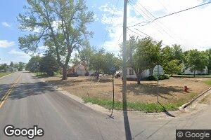 388 8th St, Hancock, MN 56244